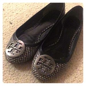 Tory Burch Flats